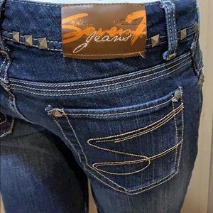 Women seven Brand jeans